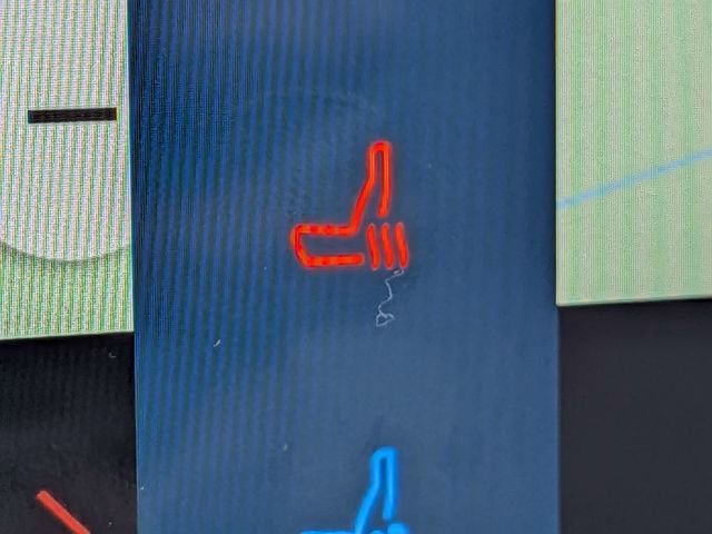 Used 2025 Lincoln Aviator Reserve w/ Equipment Group 201A image 25