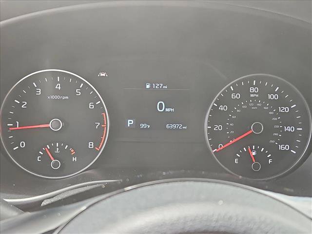 Used 2020 Kia Sportage EX FWD image 15
