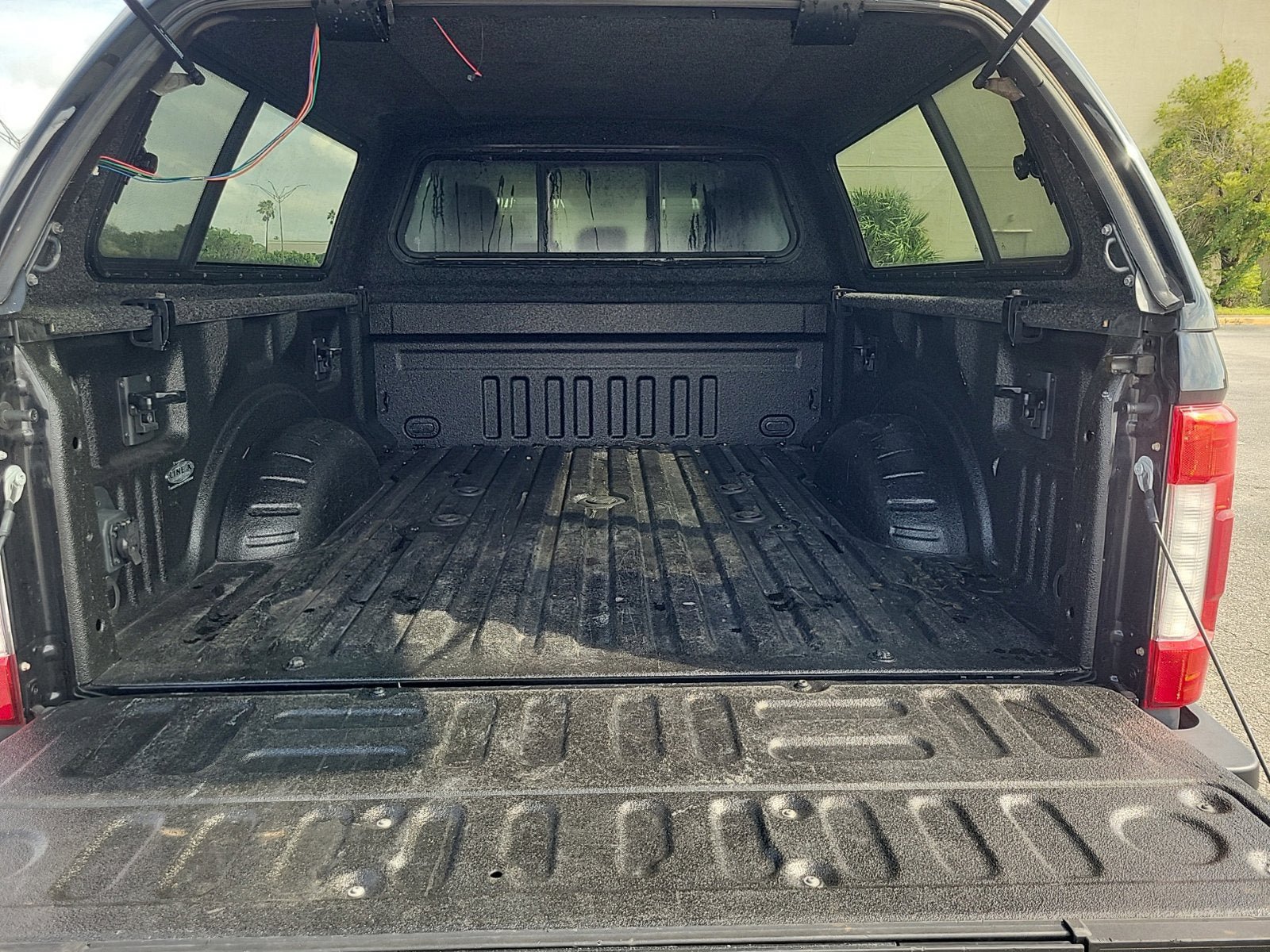 Used 2019 Ford F250 King Ranch w/ King Ranch Ultimate Package AWD/4WD image 10
