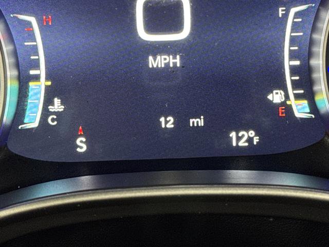 New 2026 Chrysler Pacifica Select image 6