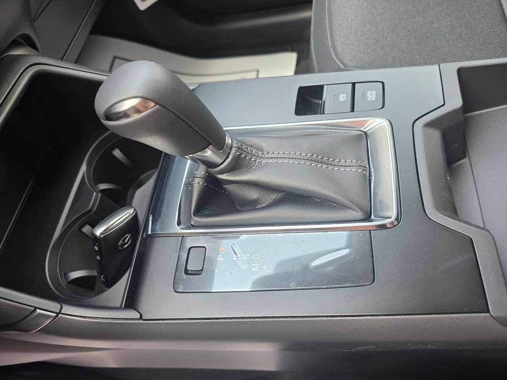 New 2026 MAZDA CX-5 AWD 2.5 S image 22
