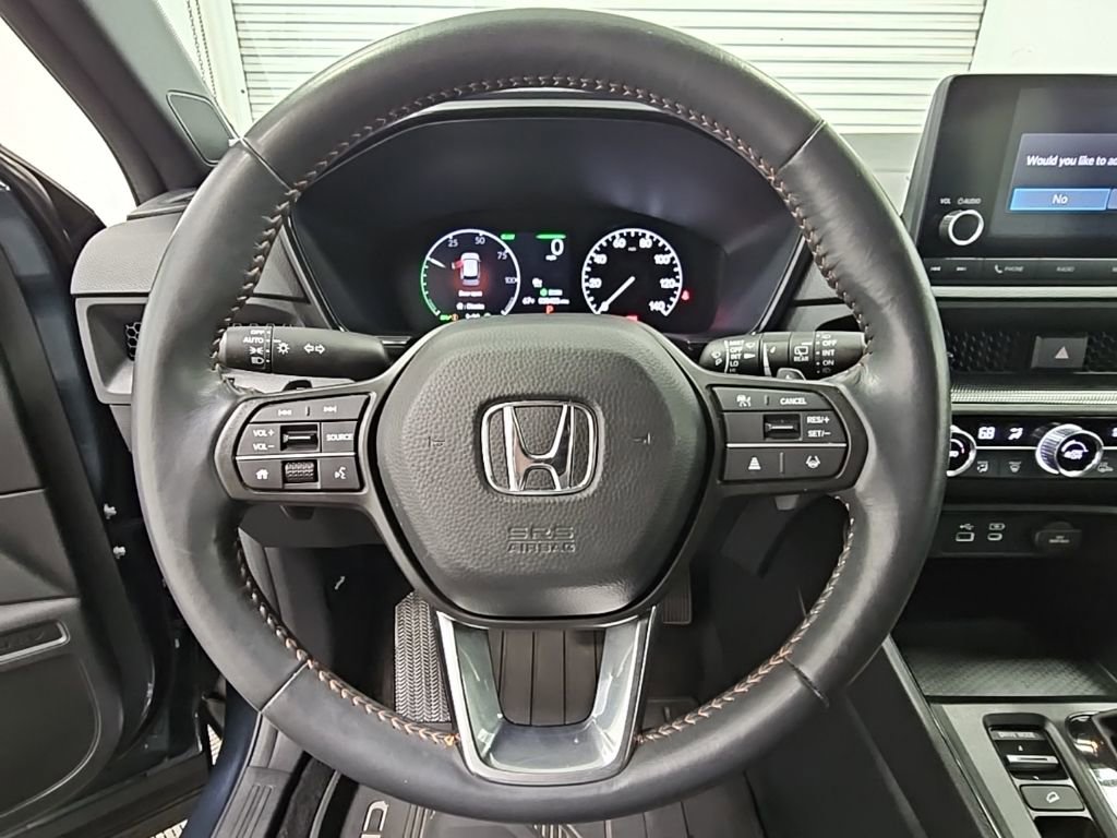 Used 2023 Honda CR-V Sport image 23