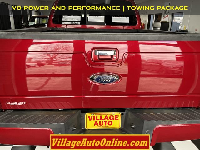 Used 2015 Ford F350 Platinum image 3