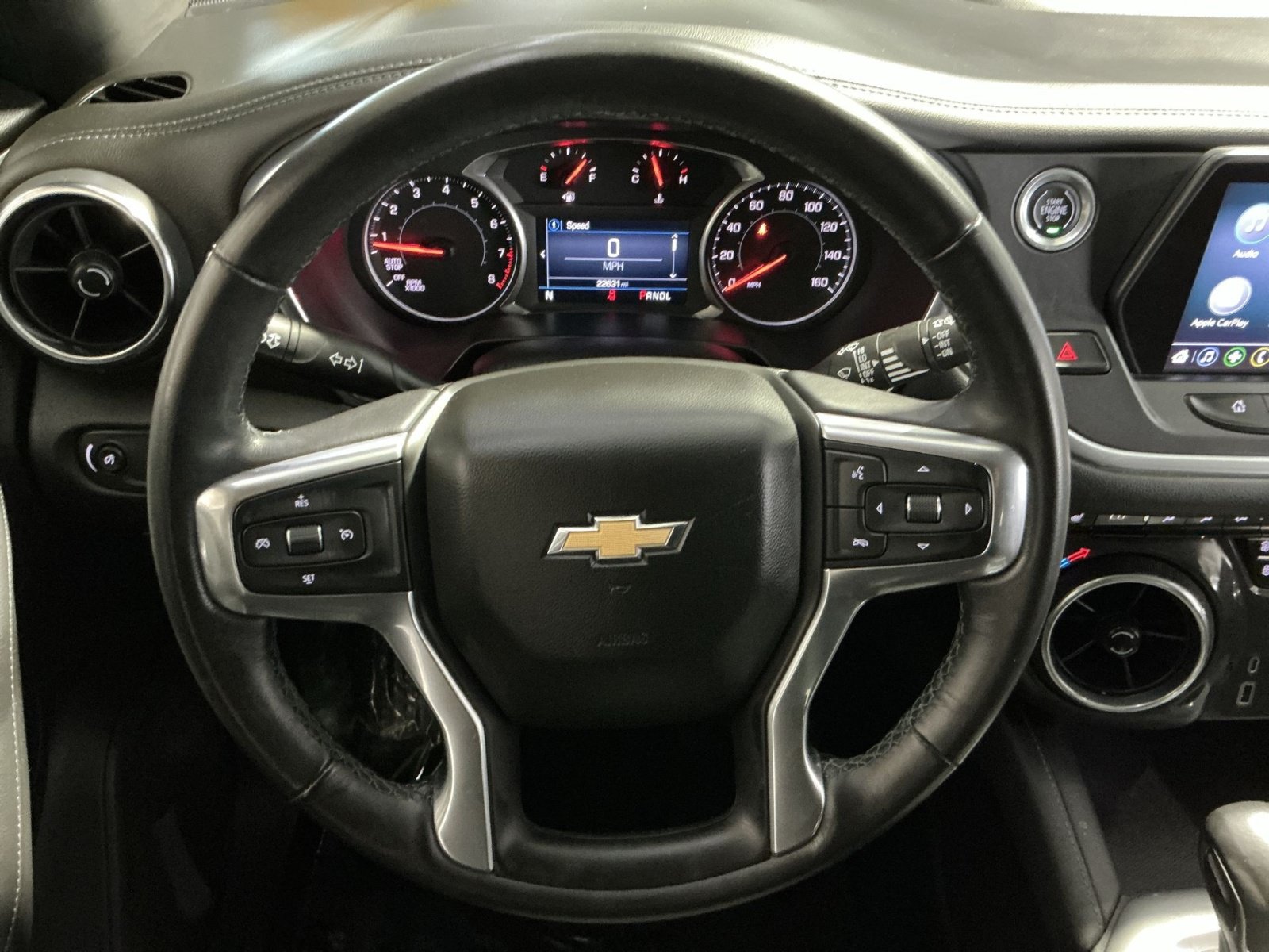 Used 2019 Chevrolet Blazer LT FWD image 17