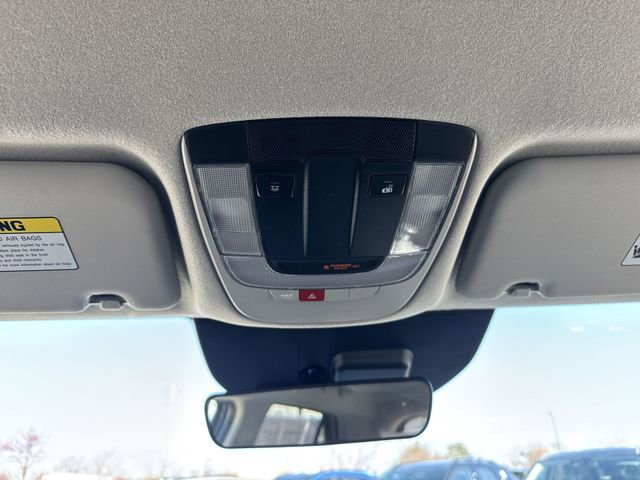 New 2025 Kia Niro Wind w/ Wind Preserve Package FWD image 10