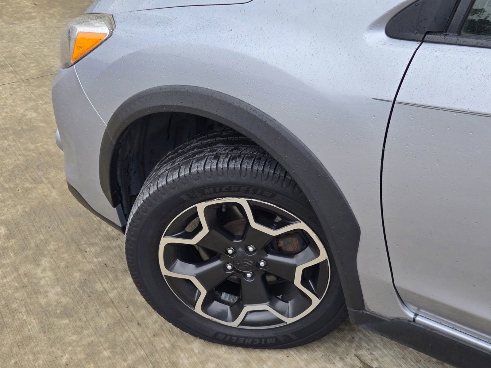 Used 2013 Subaru Crosstrek 2.0i Limited image 32