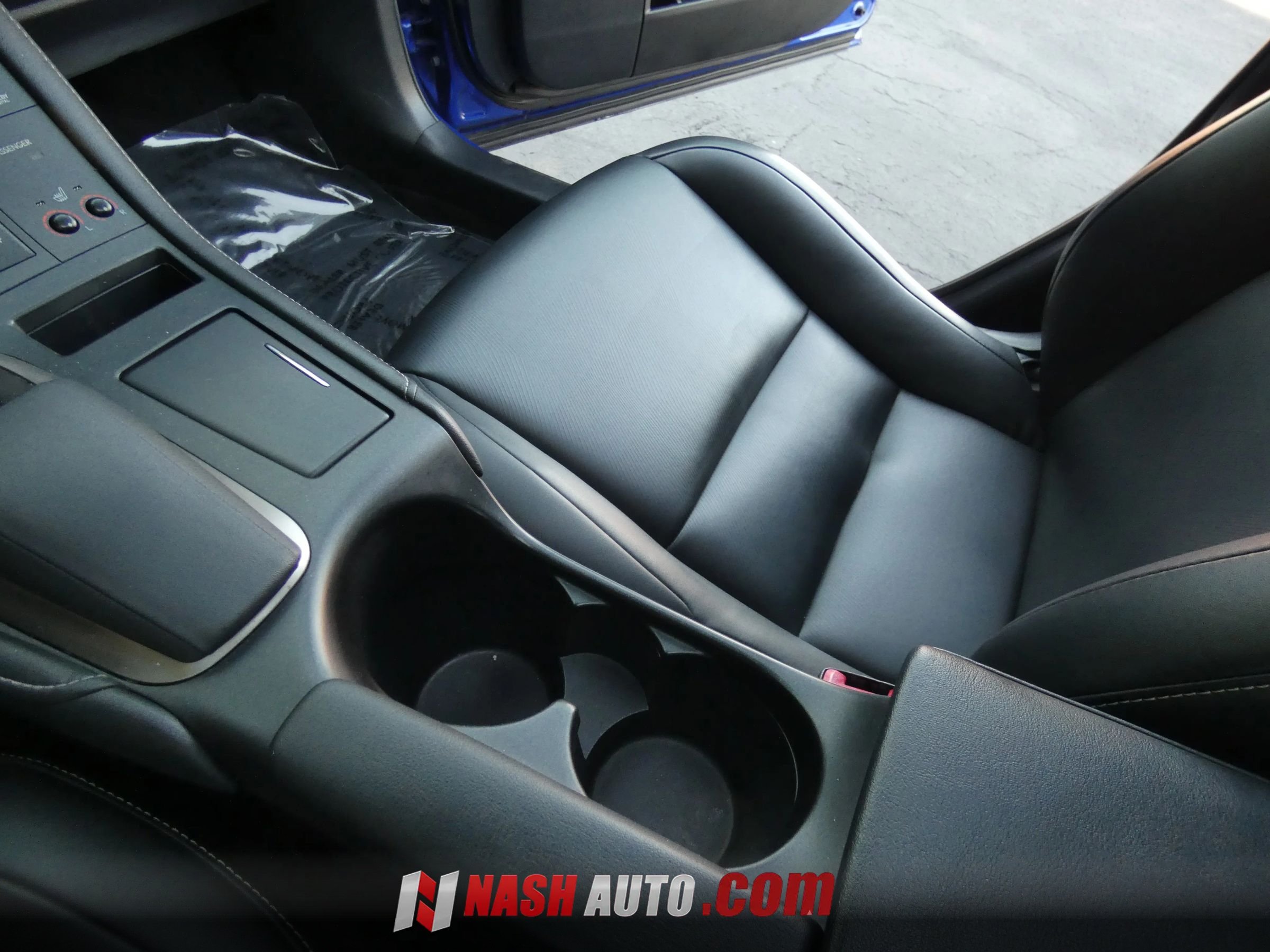 Used 2014 Lexus CT 200h w/ F Sport w/Nuluxe Interior FWD image 61