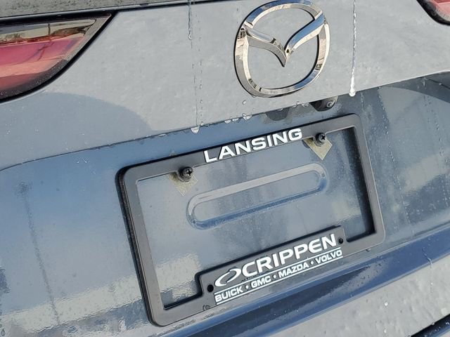 New 2026 MAZDA CX-90 3.3 Turbo S w/ Premium Package image 38