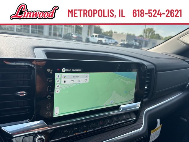 New 2026 GMC Sierra 1500 SLT w/ SLT Premium Plus Package image 30