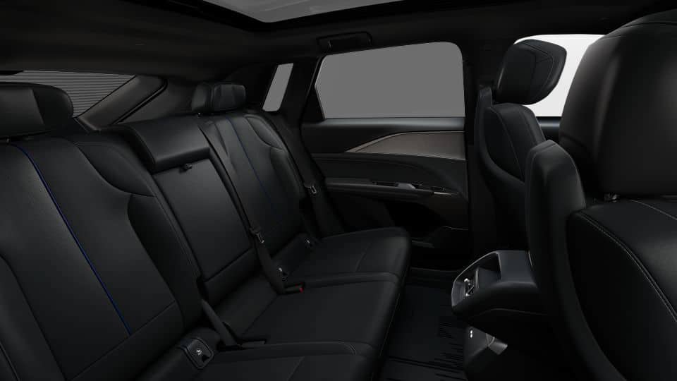 New 2027 Cadillac Lyriq Sport w/ LPO, Floor Liner Package AWD/4WD image 22