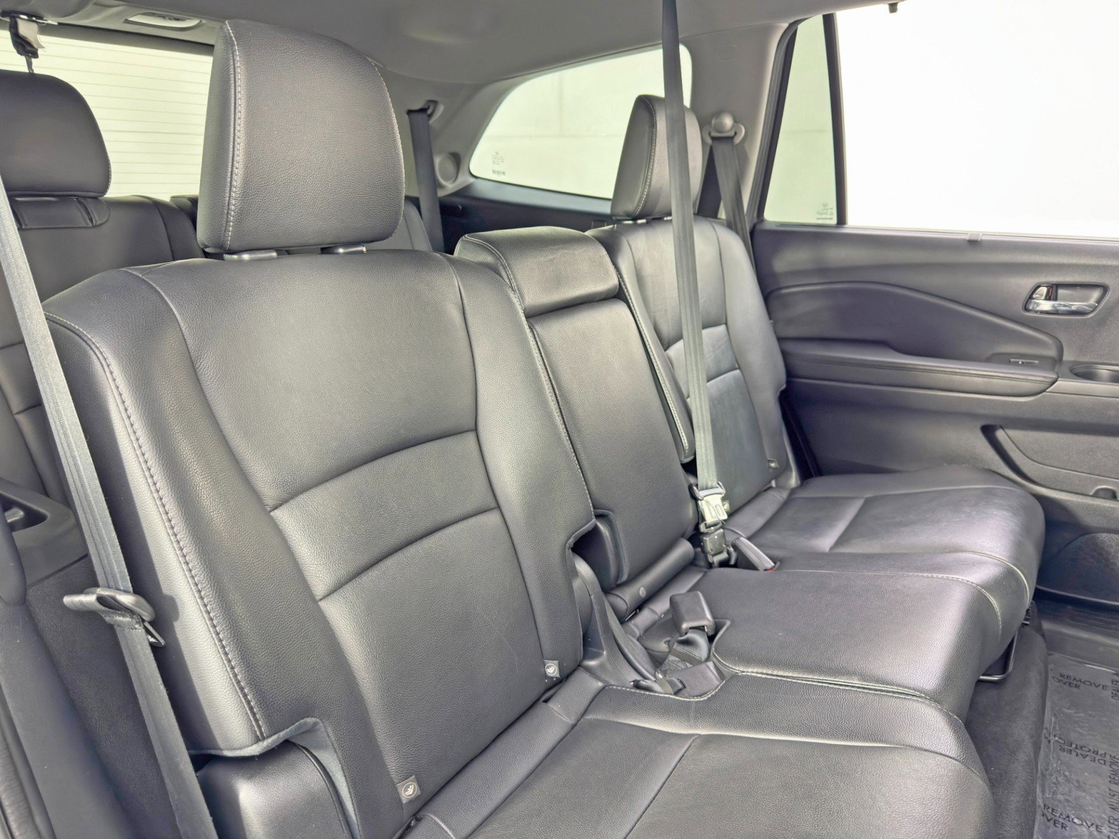 Used 2020 Honda Pilot Touring image 38