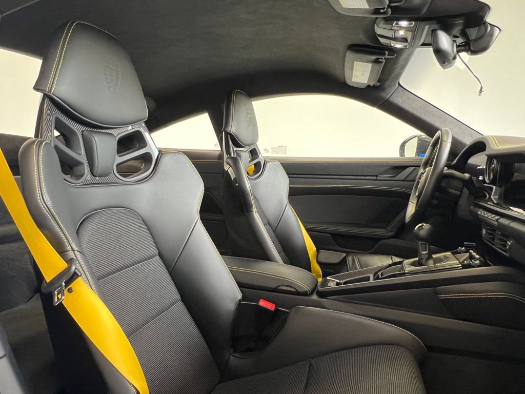 Used 2022 Porsche 911 GT3 image 20