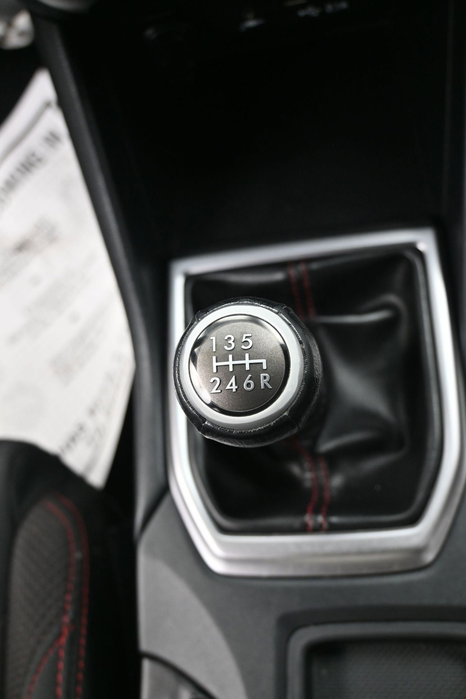 Used 2022 Subaru WRX Premium image 27