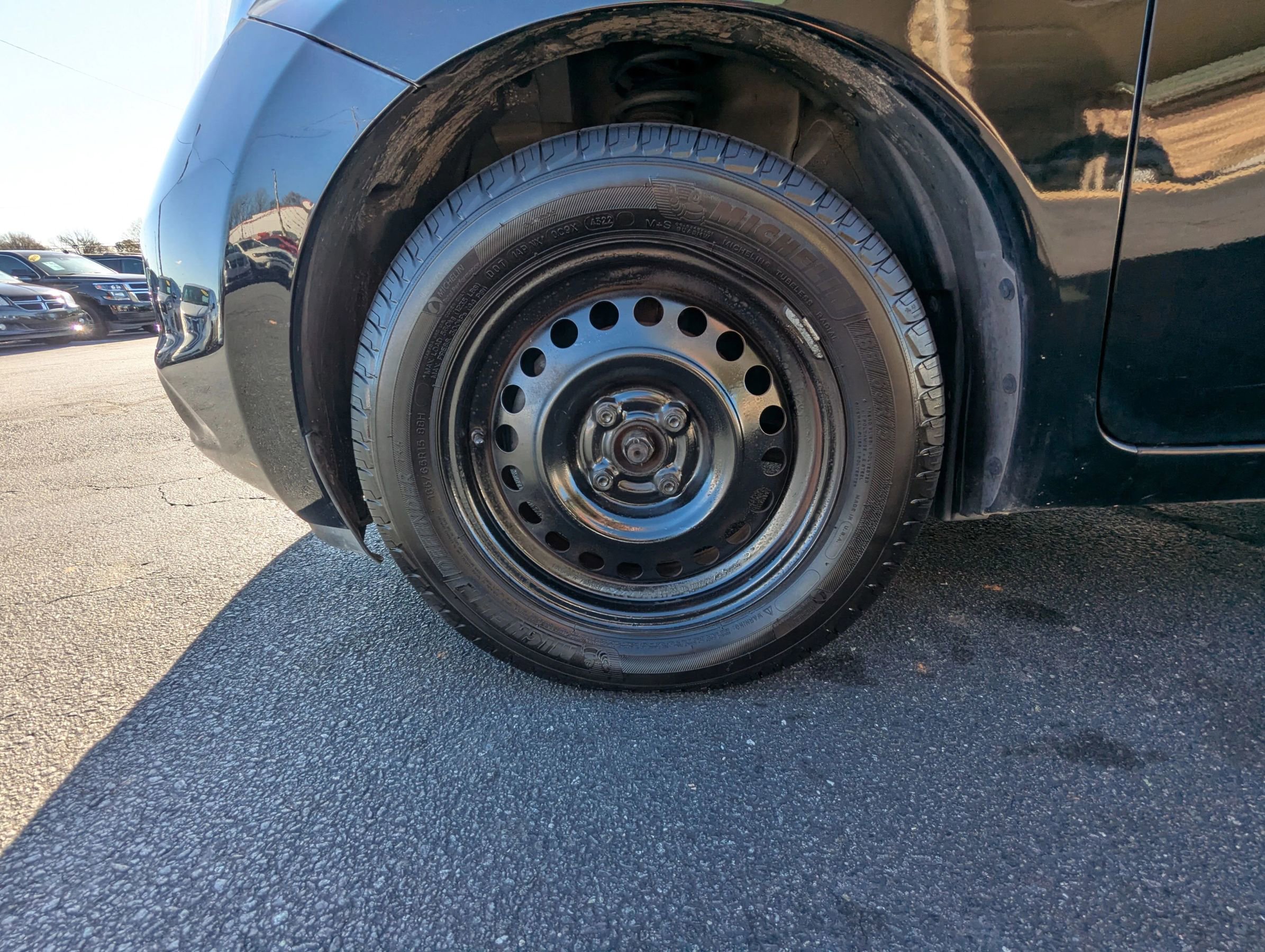 Used 2016 Nissan Versa Note SV image 21