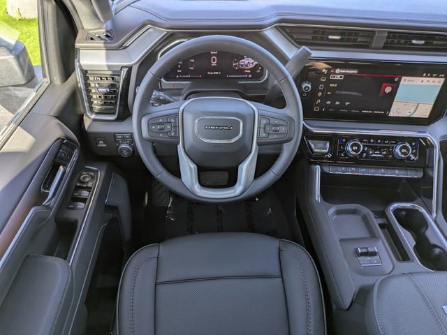 New 2026 GMC Sierra 2500 Denali w/ Denali Reserve Package image 18
