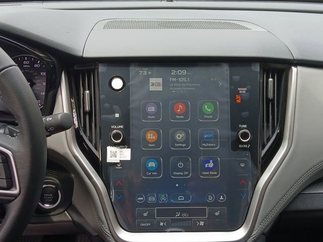 Used 2025 Subaru Outback Premium image 11