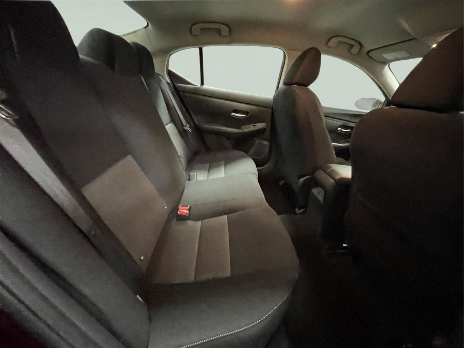 Used 2023 Nissan Sentra SV image 19