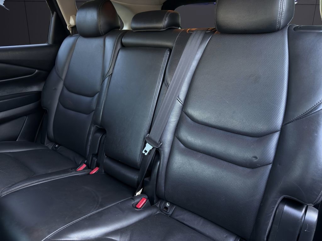 Used 2021 MAZDA CX-9 Touring w/ Touring Premium Package image 21