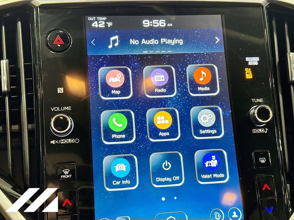 Used 2023 Subaru Ascent Limited w/ Technology Package image 17