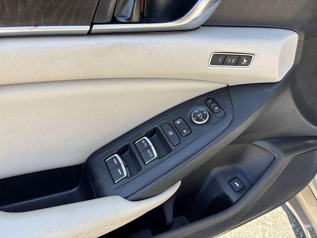 Used 2020 Honda Accord EX-L image 15