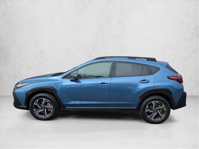 Used 2024 Subaru Crosstrek 2.0i Premium image 8