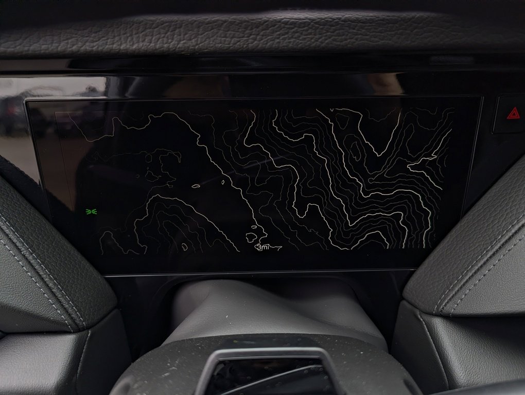 New 2026 GMC Yukon XL Denali w/ Denali Reserve Package image 2