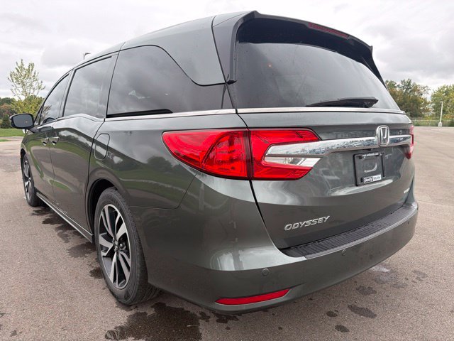 Used 2018 Honda Odyssey Elite image 16