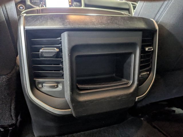 Used 2023 RAM 3500 Big Horn w/ Level 1 Equipment Group AWD/4WD image 13
