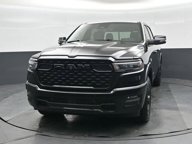 New 2026 RAM 1500 Big Horn image 8