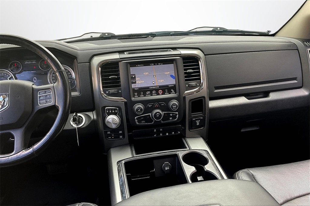 Used 2015 RAM 1500 Sport image 10