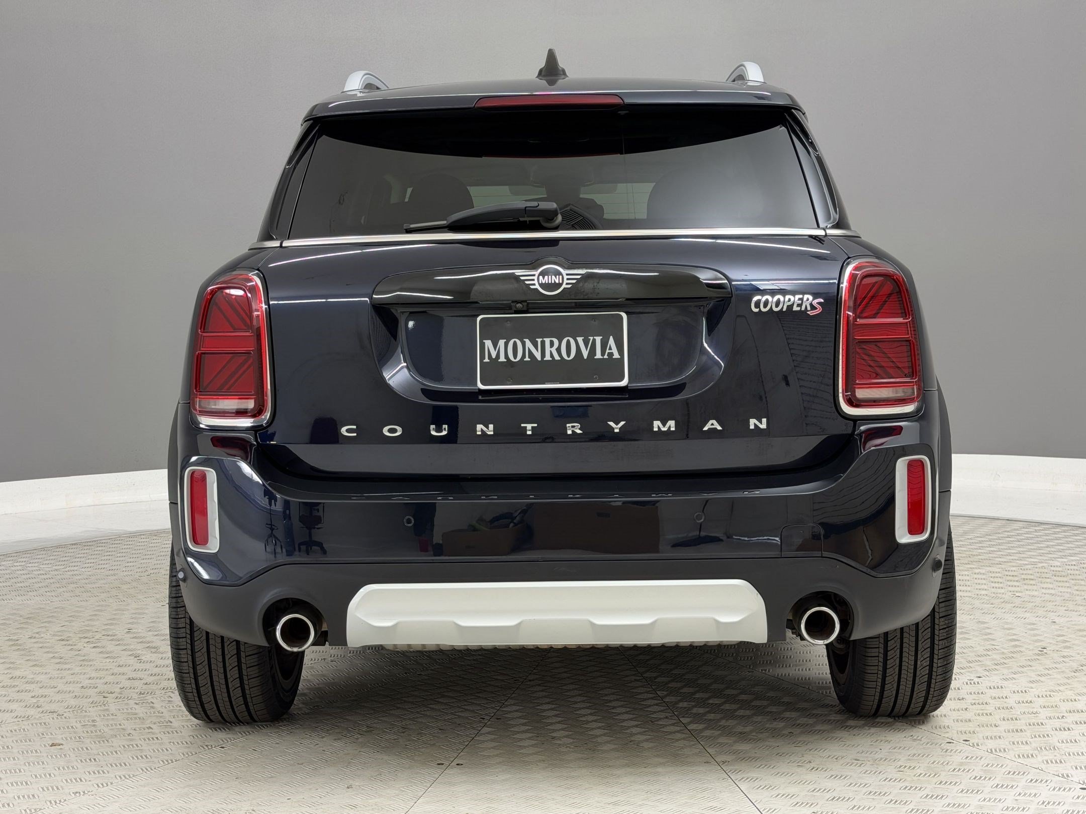 Used 2021 MINI Cooper Countryman S FWD image 10