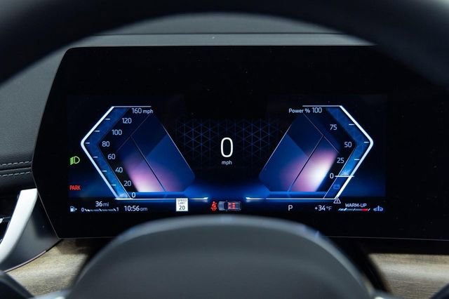 New 2026 BMW X1 xDrive28i w/ Technology Package video 2