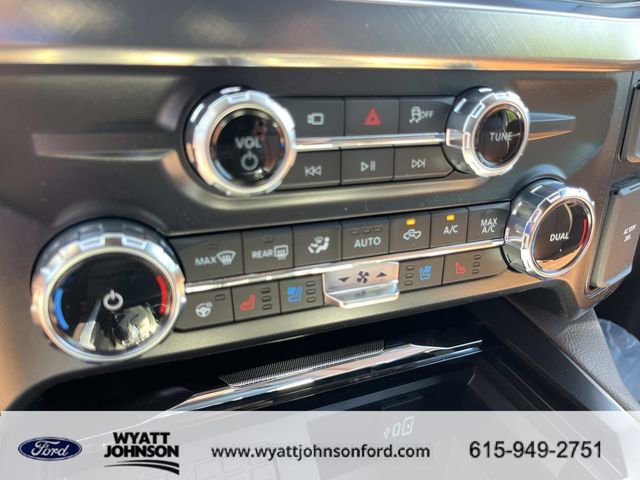 New 2026 Ford F250 King Ranch AWD/4WD image 32