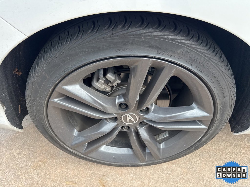 Certified 2023 Acura Integra A-Spec image 33