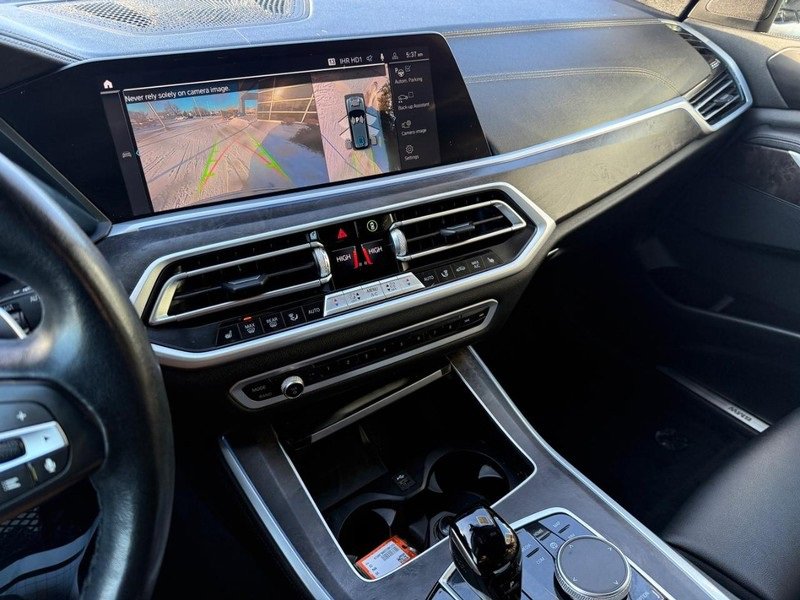 Used 2022 BMW X5 xDrive45e image 26