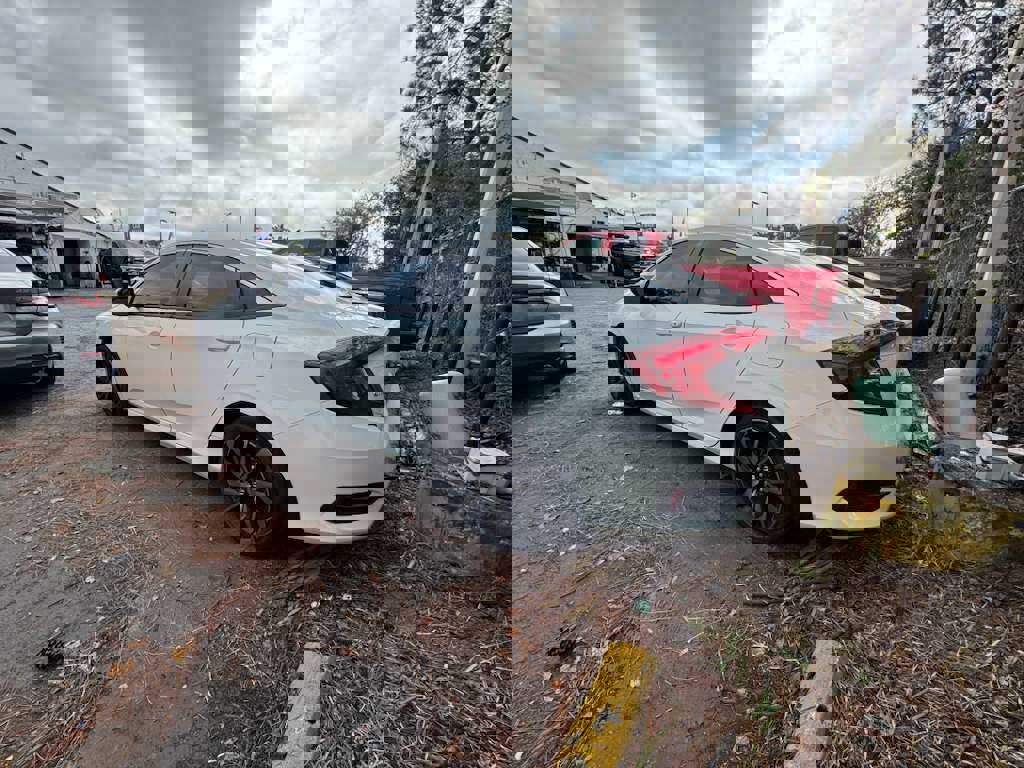 Used 2021 Honda Civic Sport image 5