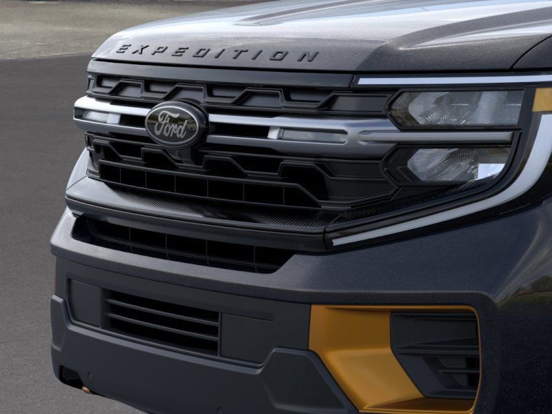 New 2026 Ford Expedition Tremor AWD/4WD image 18