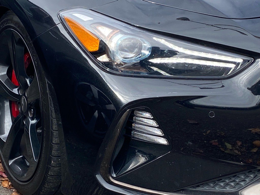 Used 2021 Genesis G70 3.3T w/ Sport Package image 3