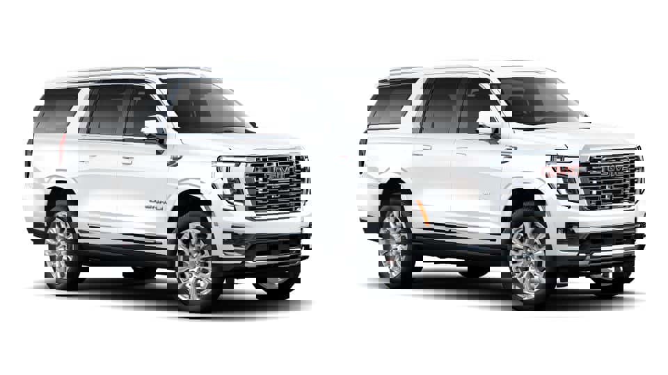 New 2026 GMC Yukon XL Denali image 30
