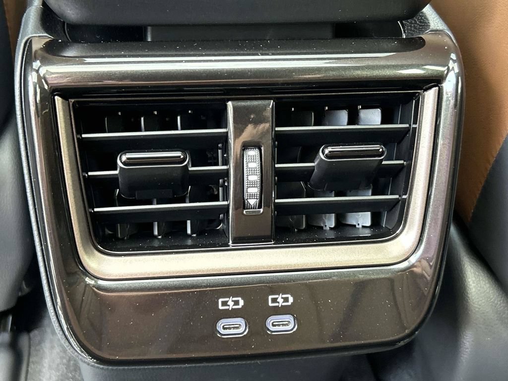 New 2026 Toyota Crown Signia AWD/4WD image 21
