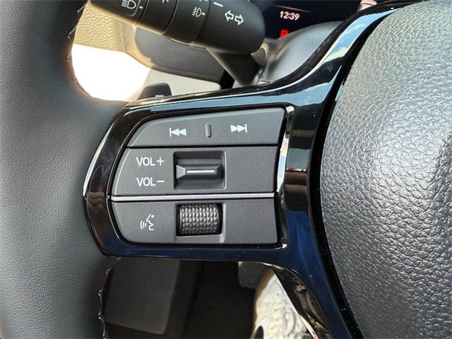 New 2026 Honda Passport TrailSport Elite image 12