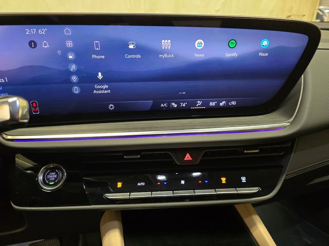 Used 2025 Buick Envision Preferred image 20