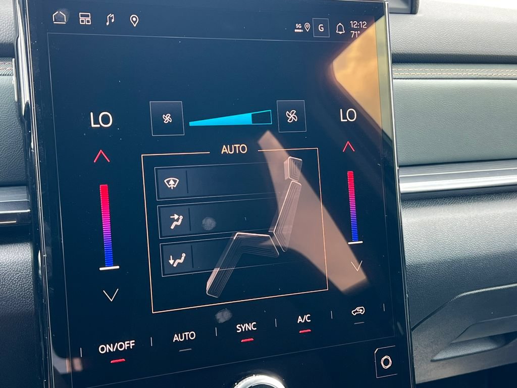 New 2027 GMC Terrain AT4 AWD/4WD image 23