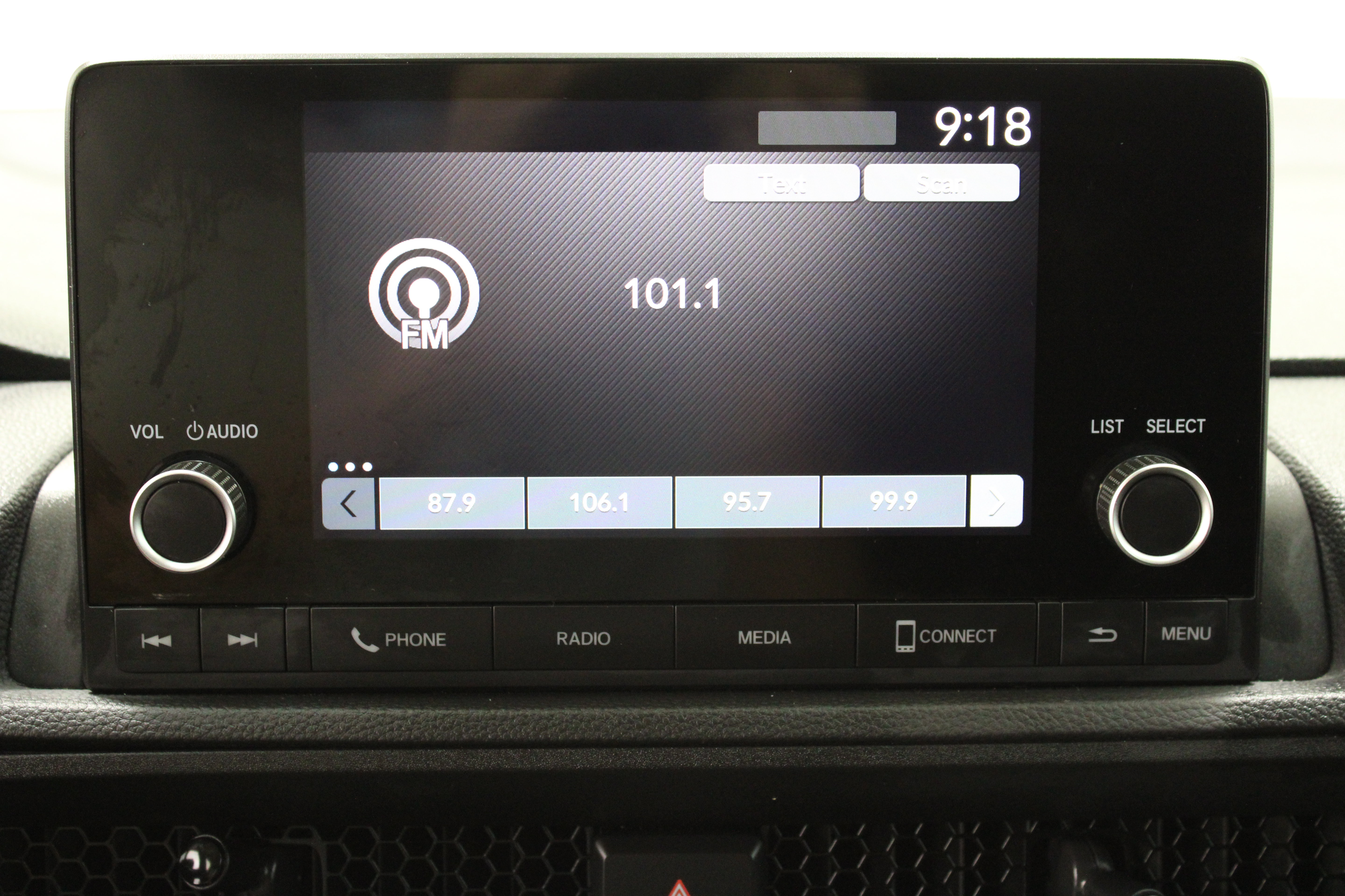 Used 2025 Honda CR-V EX image 19
