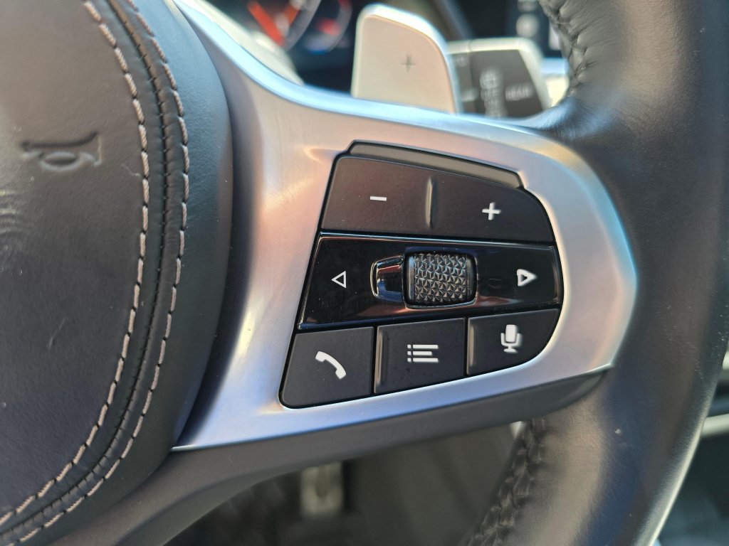 Used 2023 BMW X5 M50i w/ Executive Package AWD/4WD image 43