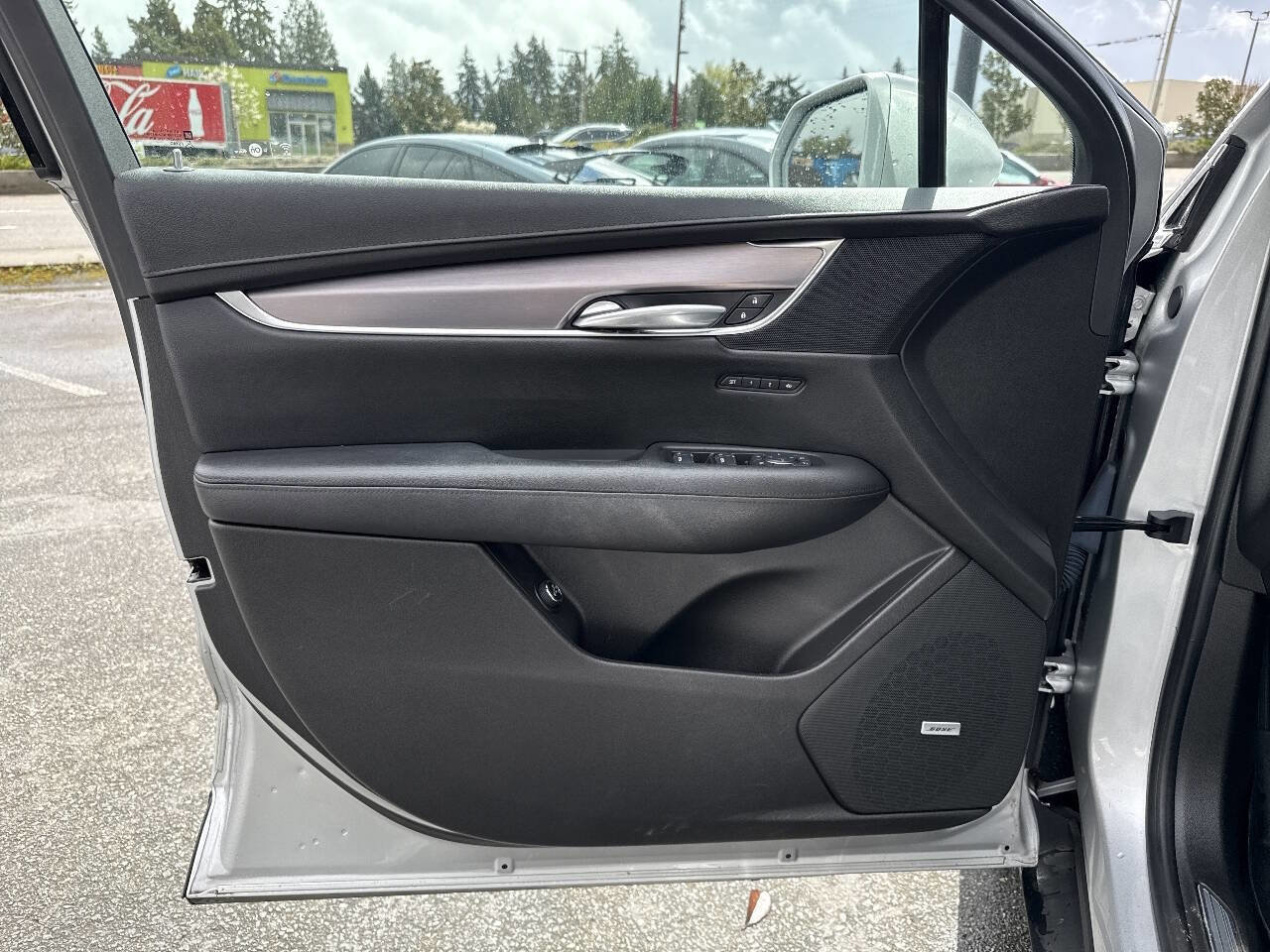 Used 2017 Cadillac XT5 Luxury w/ Driver Awareness Package image 30