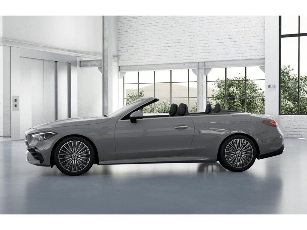 New 2026 Mercedes-Benz CLE 450 4MATIC Cabriolet image 35