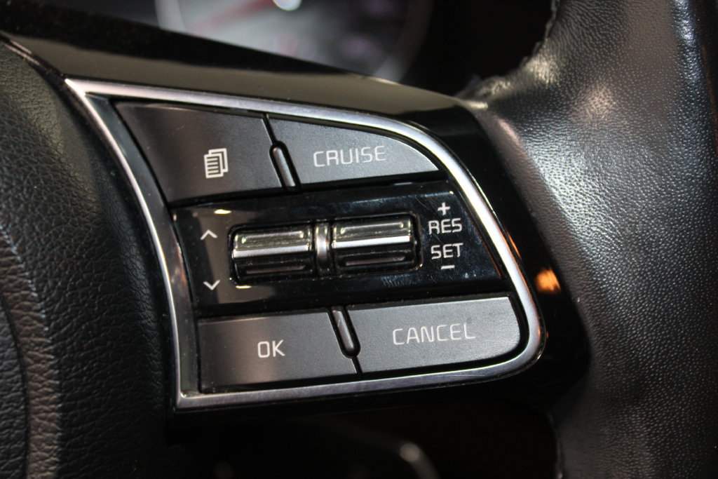 Used 2019 Kia Forte EX FWD image 17