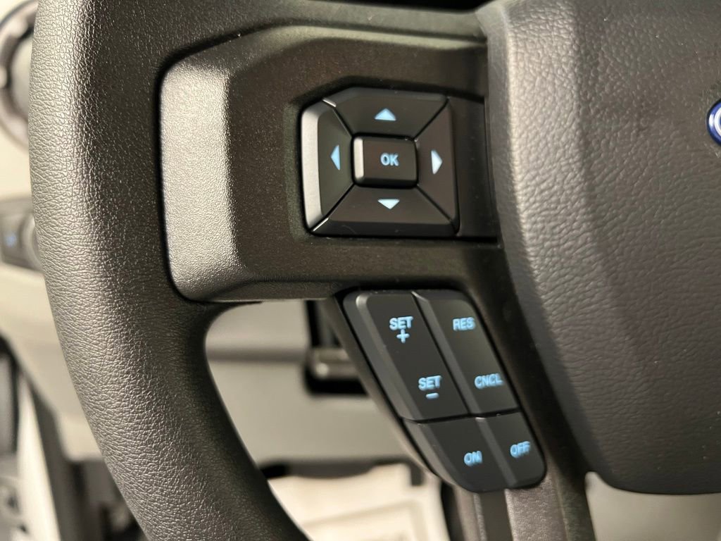 New 2026 Ford E-350 and Econoline 350 Super Duty w/ Power Equipment Group RWD image 13