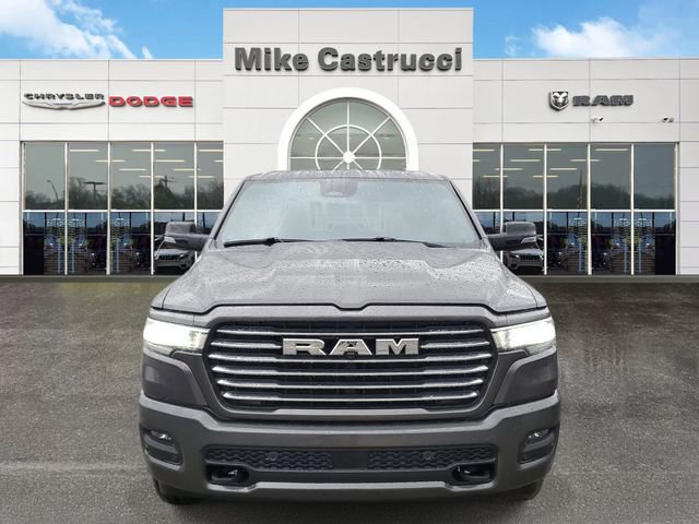 New 2026 RAM 1500 Laramie image 2